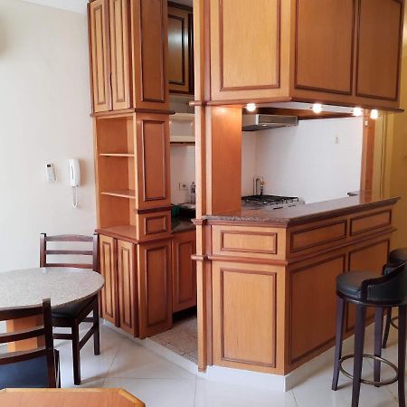 Apartment On Oscar Freire By Paulista And Clinicas São Paulo Eksteriør billede