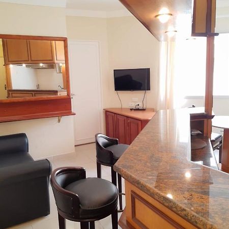Apartment On Oscar Freire By Paulista And Clinicas São Paulo Eksteriør billede