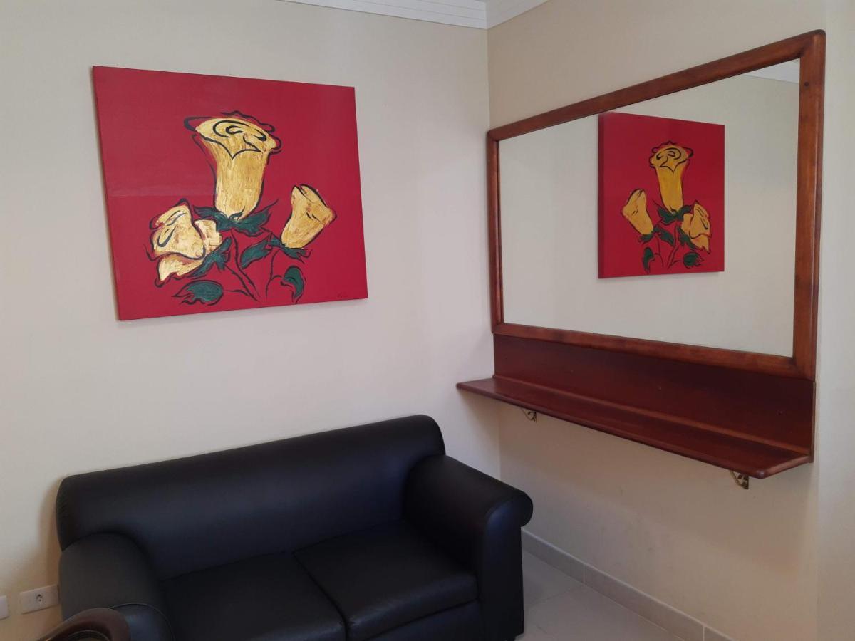 Apartment On Oscar Freire By Paulista And Clinicas São Paulo Eksteriør billede