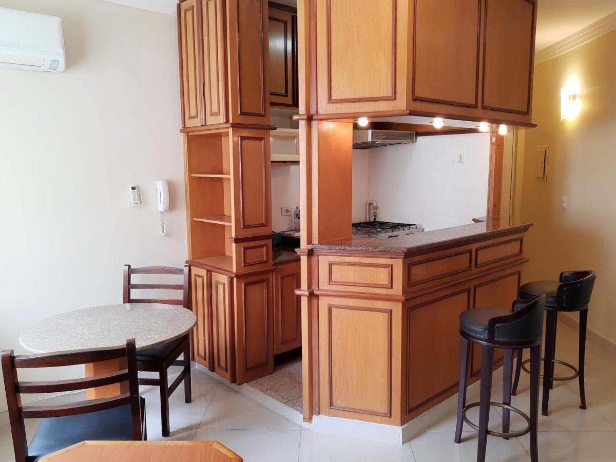 Apartment On Oscar Freire By Paulista And Clinicas São Paulo Eksteriør billede