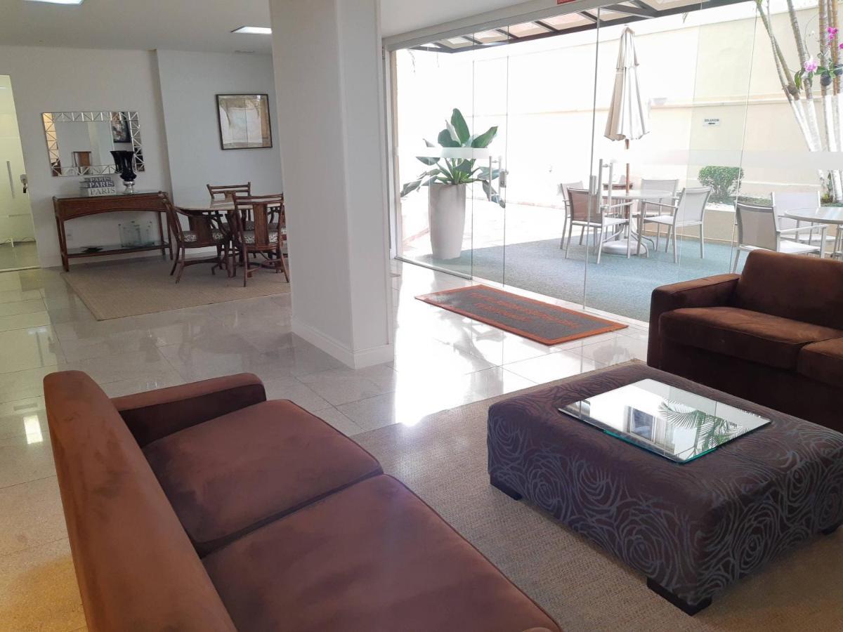Apartment On Oscar Freire By Paulista And Clinicas São Paulo Eksteriør billede