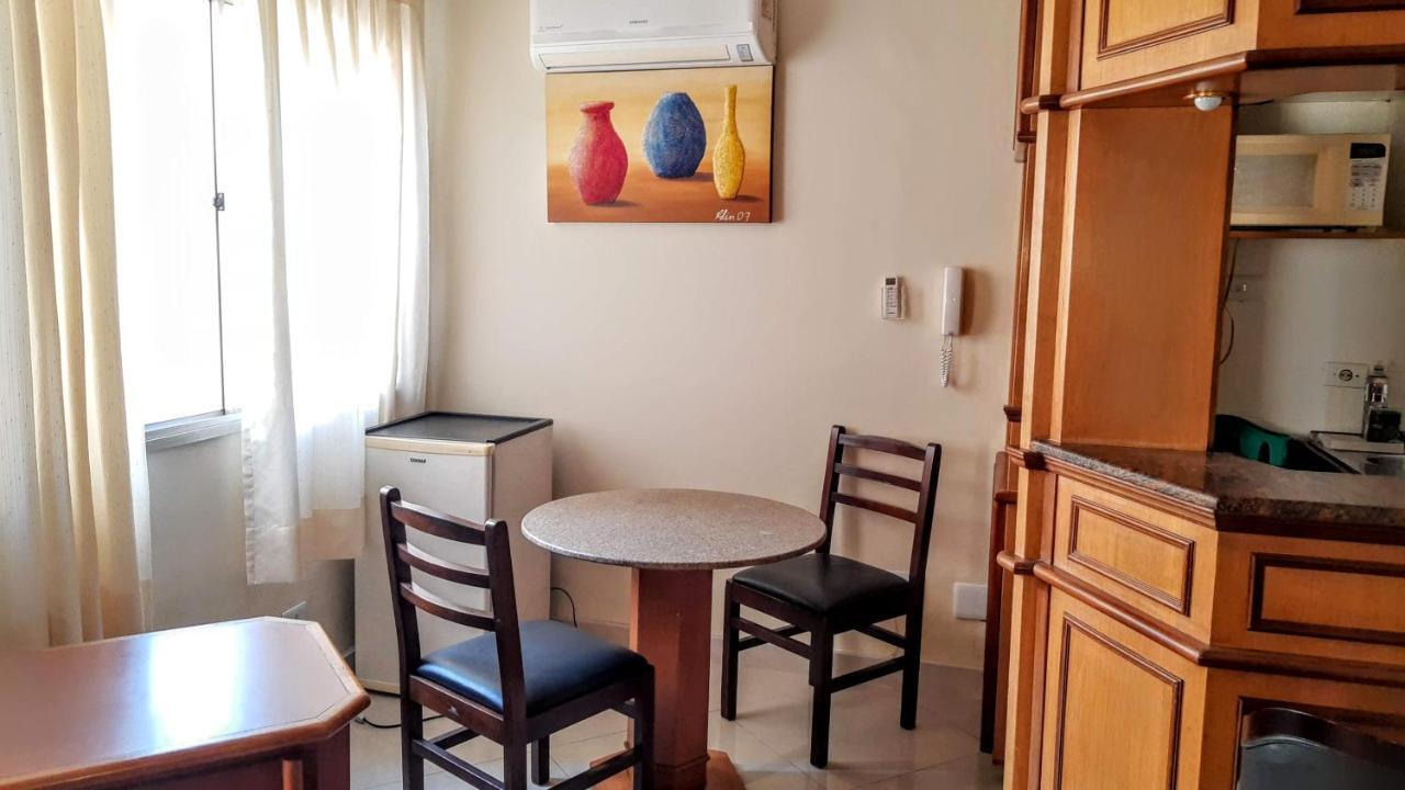 Apartment On Oscar Freire By Paulista And Clinicas São Paulo Eksteriør billede